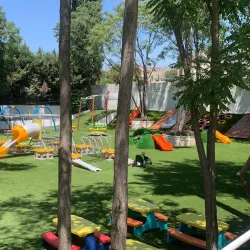 Saida Regional Park - Saida