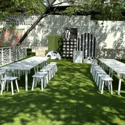 Saida Regional Park - Saida