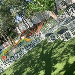 Saida Regional Park - Saida