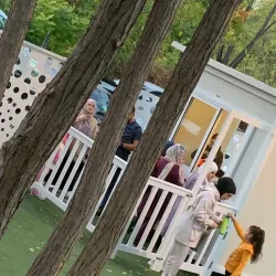 Saida Regional Park - Saida