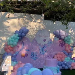 Saida Regional Park - Saida