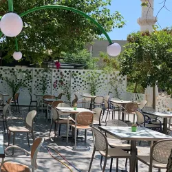 Saida Regional Park - Saida