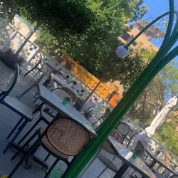 Saida Regional Park - Saida