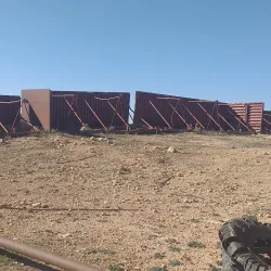 Sidi Ahmed Mosque - Saida