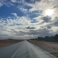 Sidi Ahmed Mosque - Saida
