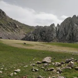 Nearby Natural Reserves and Hiking Trails - Sidi Bel Abbes