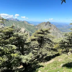 Nearby Natural Reserves and Hiking Trails - Sidi Bel Abbes