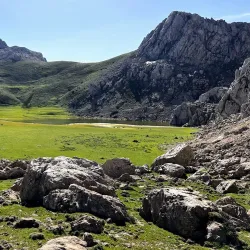 Nearby Natural Reserves and Hiking Trails - Sidi Bel Abbes