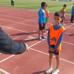 Sidi Bel Abbes Stadium - Sidi Bel Abbes