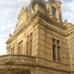 Cultural Festivals - Souk Ahras