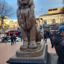 Roman Ruins of Thagaste - Souk Ahras
