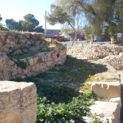 Roman Theater of Tebessa - Tebessa