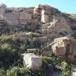 Roman Theater of Tebessa - Tebessa