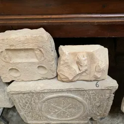 Tebessa Museum - Tebessa