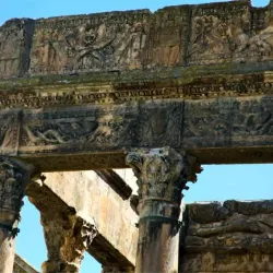 Tebessa Museum - Tebessa