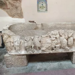 Tebessa Museum - Tebessa