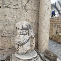 Tebessa Museum - Tebessa