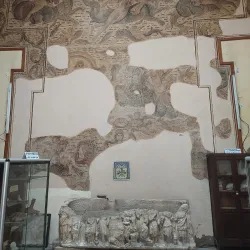 Tebessa Museum - Tebessa