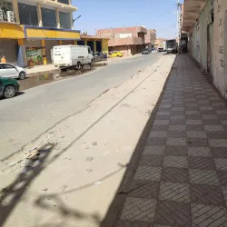 Local Markets in Tindouf - Tindouf