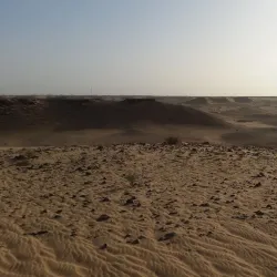 Sahrawi Refugee Camps - Tindouf