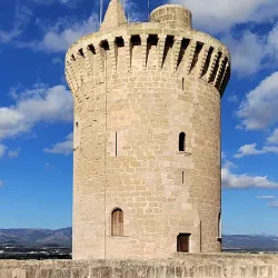 Tindouf Desert Landscape - Tindouf
