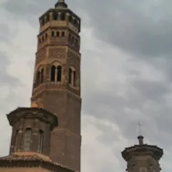 Tindouf Desert Landscape - Tindouf