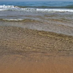 Tipasa Beach - Tipasa