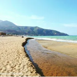 Tipasa Beach - Tipasa