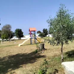 Tipasa Beach - Tipasa