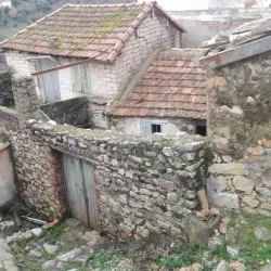 Ain El Hammam - Tizi Ouzou (Thizi Wezzu)