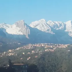 Ain El Hammam - Tizi Ouzou (Thizi Wezzu)