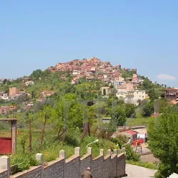 Ait Yenni Village - Tizi Ouzou (Thizi Wezzu)