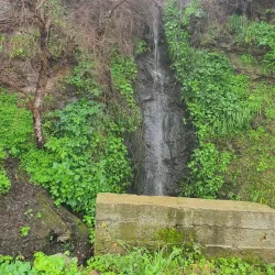 Ait Yenni Village - Tizi Ouzou (Thizi Wezzu)