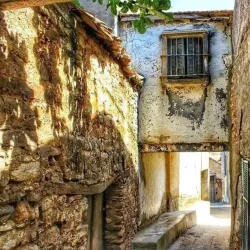 Ait Yenni Village - Tizi Ouzou (Thizi Wezzu)