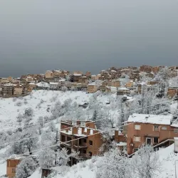 Ait Yenni Village - Tizi Ouzou (Thizi Wezzu)