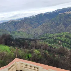 Ait Yenni Village - Tizi Ouzou (Thizi Wezzu)