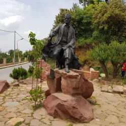 Ait Yenni Village - Tizi Ouzou (Thizi Wezzu)