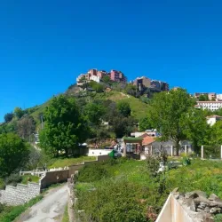 Ait Yenni Village - Tizi Ouzou (Thizi Wezzu)