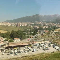 Tizi Ouzou Grand Mosque - Tizi Ouzou (Thizi Wezzu)