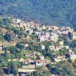 Tizi Ouzou Grand Mosque - Tizi Ouzou (Thizi Wezzu)
