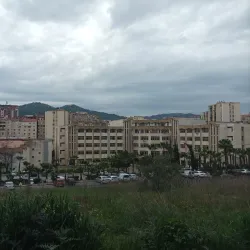 Tizi Ouzou University - Tizi Ouzou (Thizi Wezzu)
