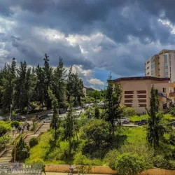 Tizi Ouzou University - Tizi Ouzou (Thizi Wezzu)