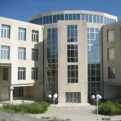 Tizi Ouzou University - Tizi Ouzou (Thizi Wezzu)