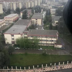 Tizi Ouzou University - Tizi Ouzou (Thizi Wezzu)