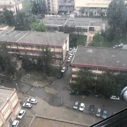 Tizi Ouzou University - Tizi Ouzou (Thizi Wezzu)