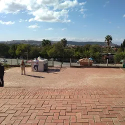 Mansoura Ruins - Tlemcen