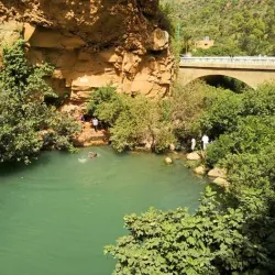 Tlemcen National Park - Tlemcen
