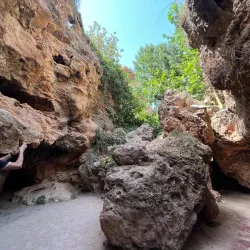 Tlemcen National Park - Tlemcen