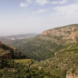 Tlemcen National Park - Tlemcen