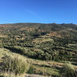 Tlemcen National Park - Tlemcen